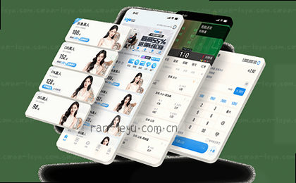 官网中枢，一键直达
